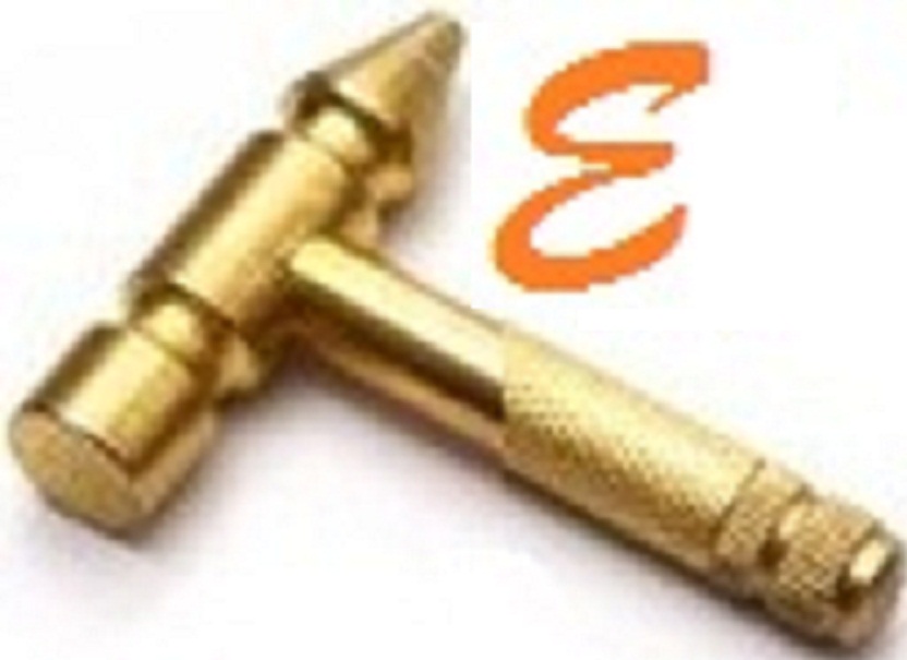 Soluções Martelinho de ouro